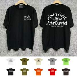 Picture of Amiri T Shirts Short _SKUAmiriS-2XL11tr22824162